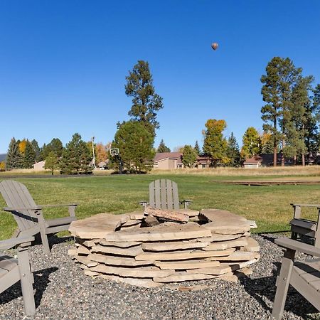 Отель Club Wyndham Pagosa Пагоса-Спрингс Экстерьер фото