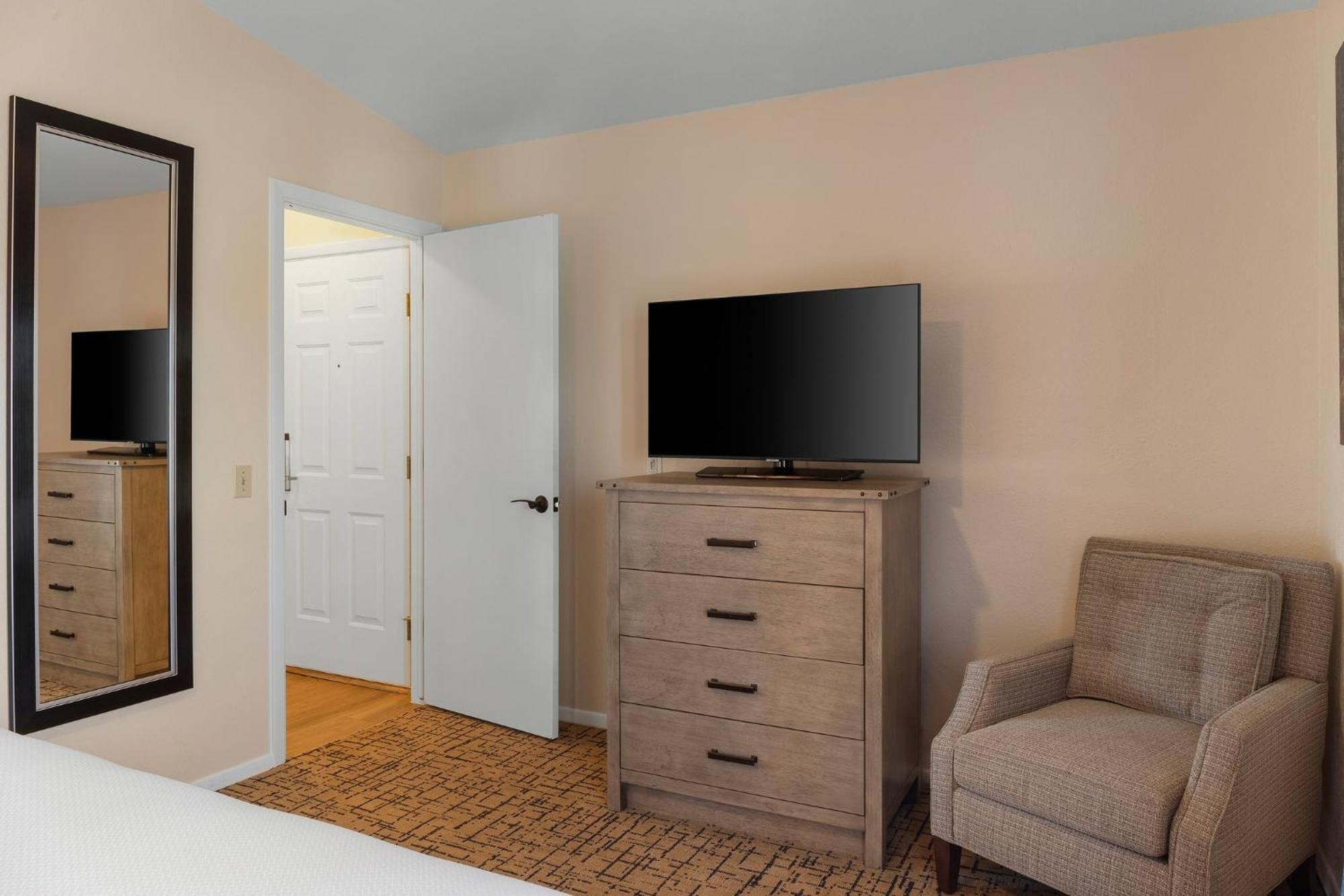 Отель Club Wyndham Pagosa Пагоса-Спрингс Экстерьер фото