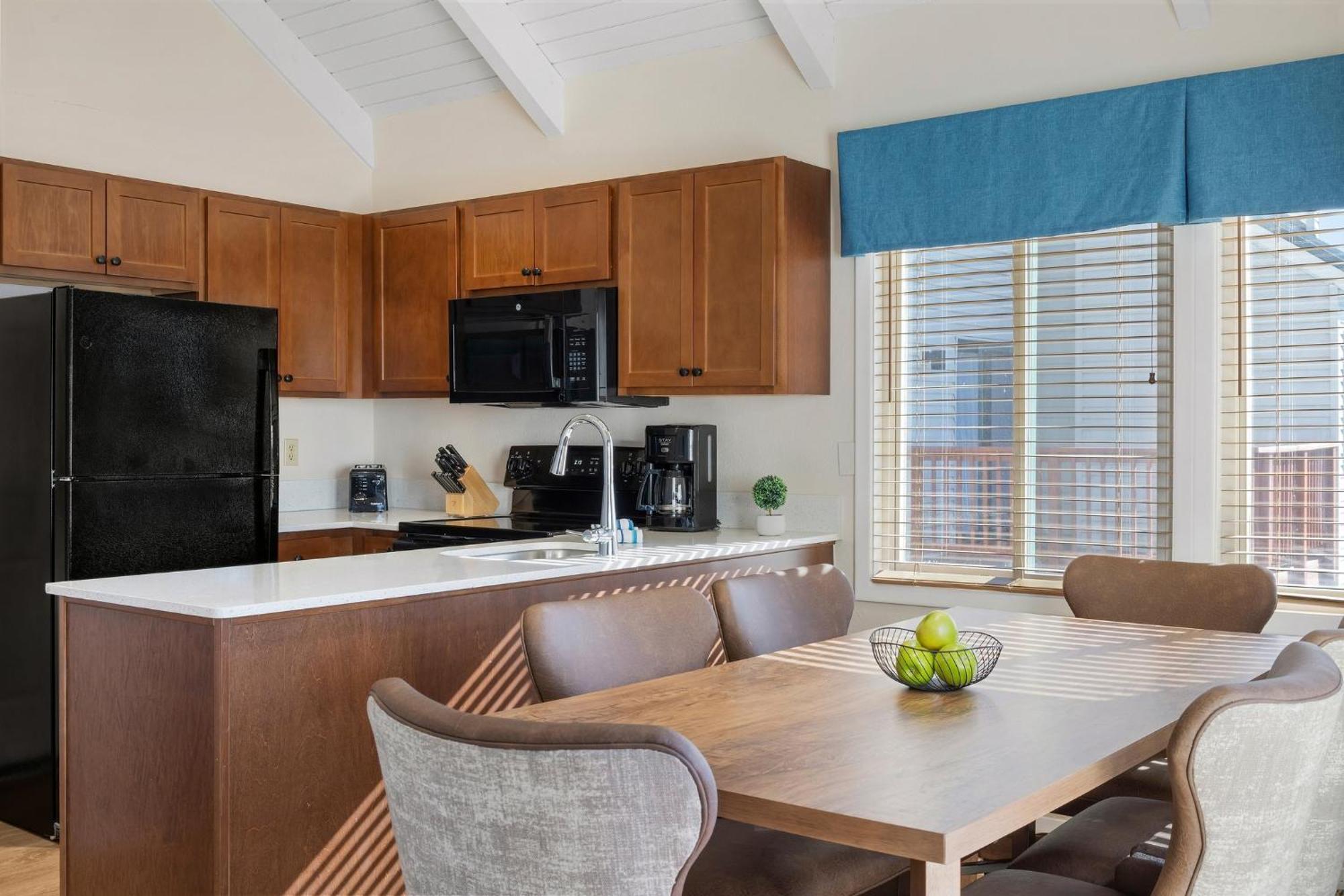 Отель Club Wyndham Pagosa Пагоса-Спрингс Экстерьер фото